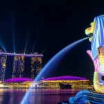 Singapore eVisa and Travel Highlights