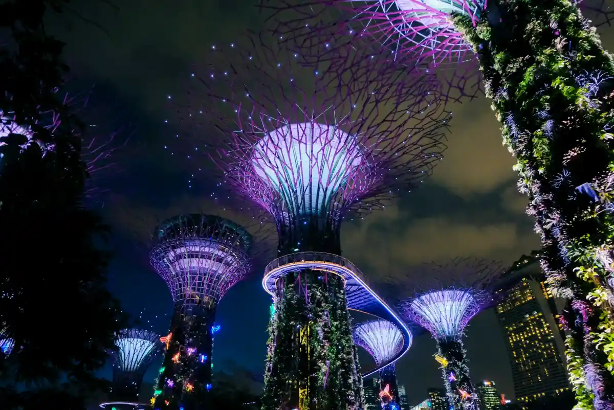 Singapore eVisa Guide: Application Process and Entry Rules Explained