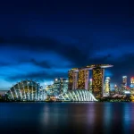 Singapore Travel Guide with eVisa Essentials