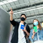 Border Security Update for Travellers Arriving in Singapore